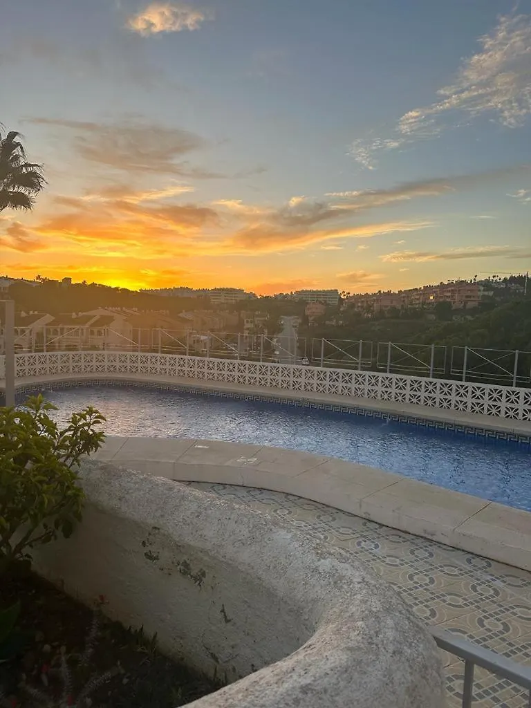 Casa Moyet Walking Distance To The Beach 3 Min, Mijas Costa & Fuengirola 0*,