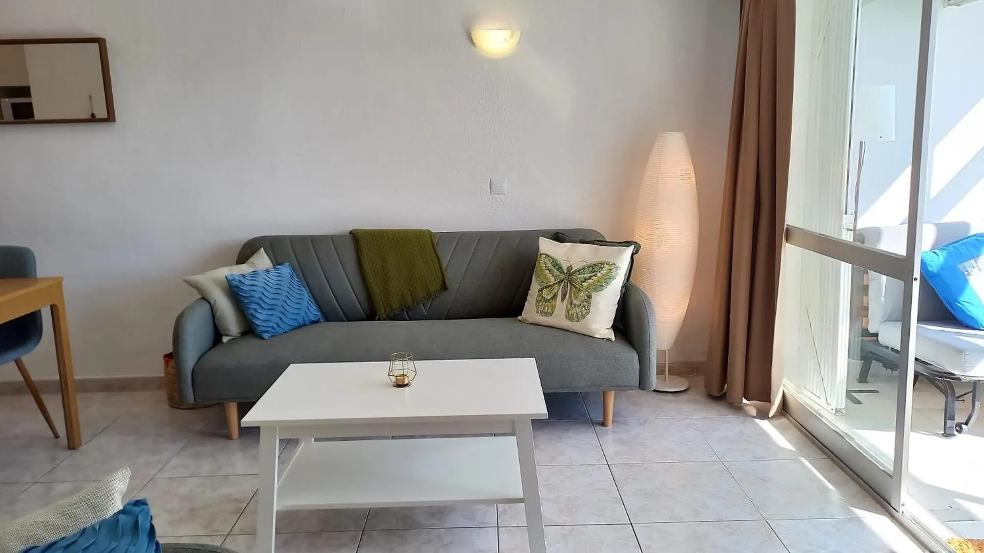 Apartment Casa Moyet Walking Distance To The Beach 3 Min, Mijas Costa & Fuengirola