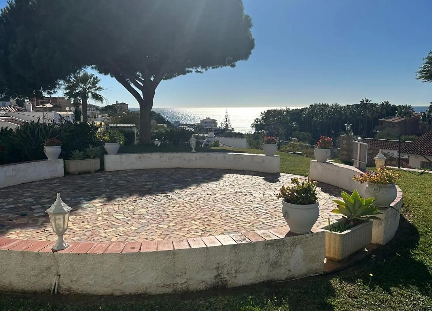 Apartment Casa Moyet Walking Distance To The Beach 3 Min, Mijas Costa & Fuengirola Spain