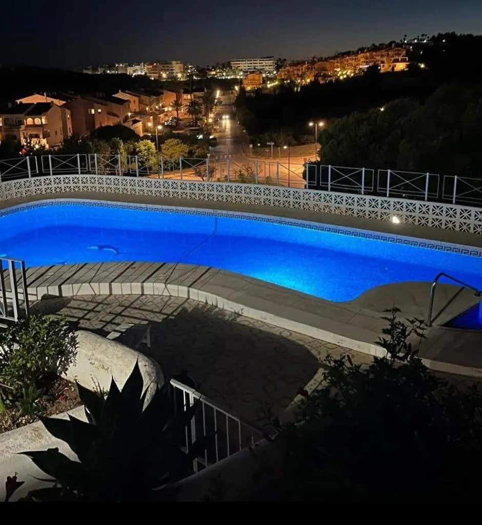 Casa Moyet Walking Distance To The Beach 3 Min, Mijas Costa & Fuengirola 0*,