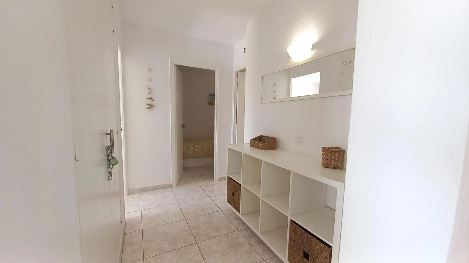 Casa Moyet Walking Distance To The Beach 3 Min, Mijas Costa & Fuengirola