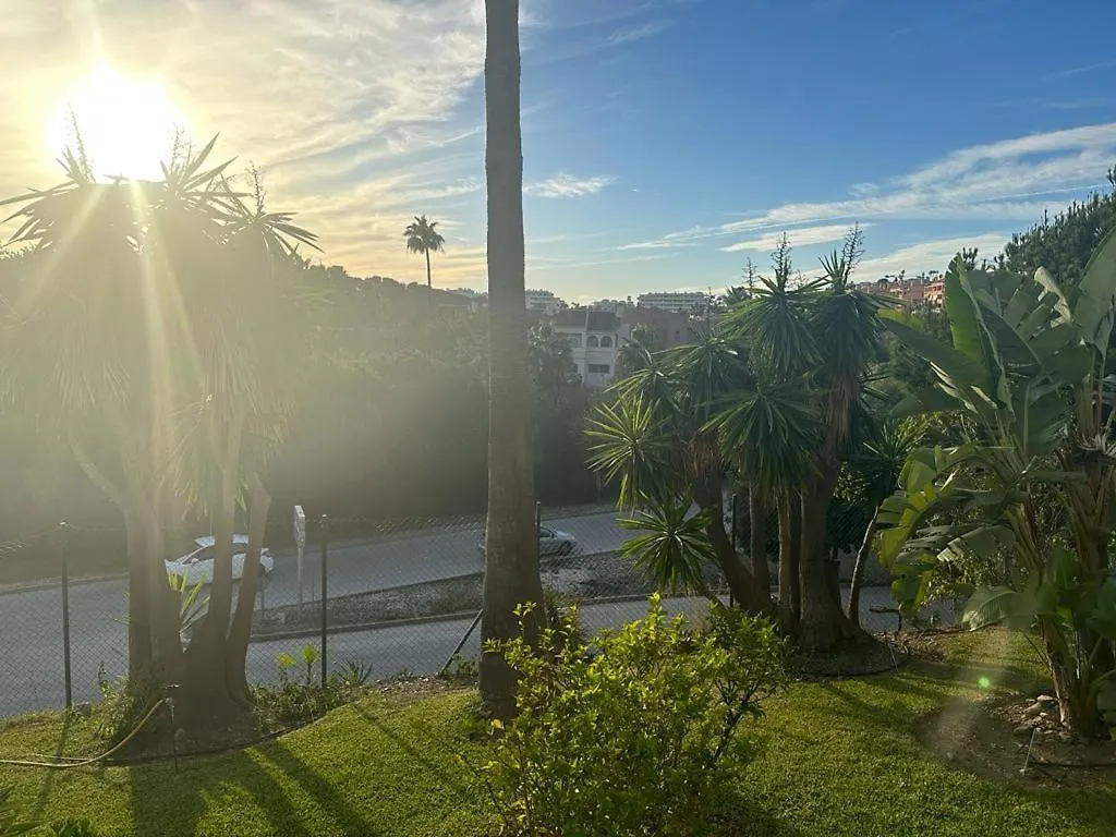 Apartment Casa Moyet Walking Distance To The Beach 3 Min, Mijas Costa & Fuengirola