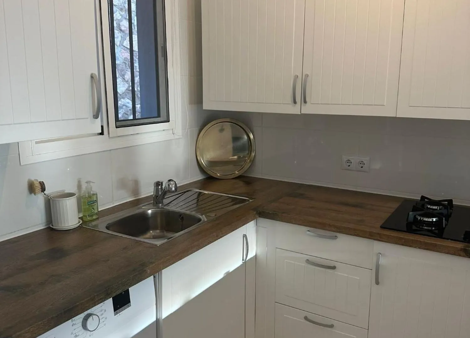 Casa Moyet Walking Distance To The Beach 3 Min, Mijas Costa & Fuengirola Spain