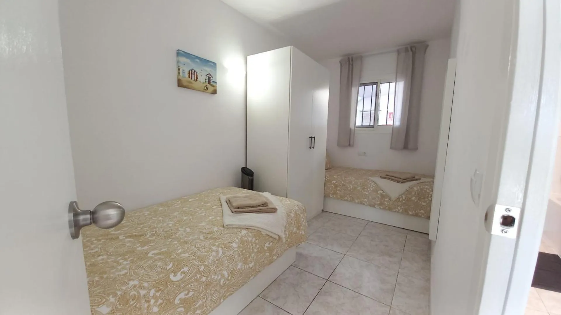 Casa Moyet Walking Distance To The Beach 3 Min, Mijas Costa & Fuengirola