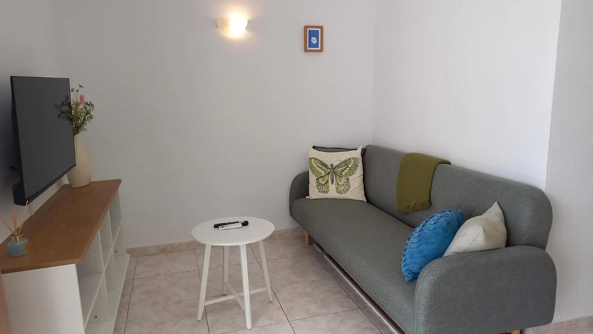 Casa Moyet Walking Distance To The Beach 3 Min, Mijas Costa & Fuengirola Spain