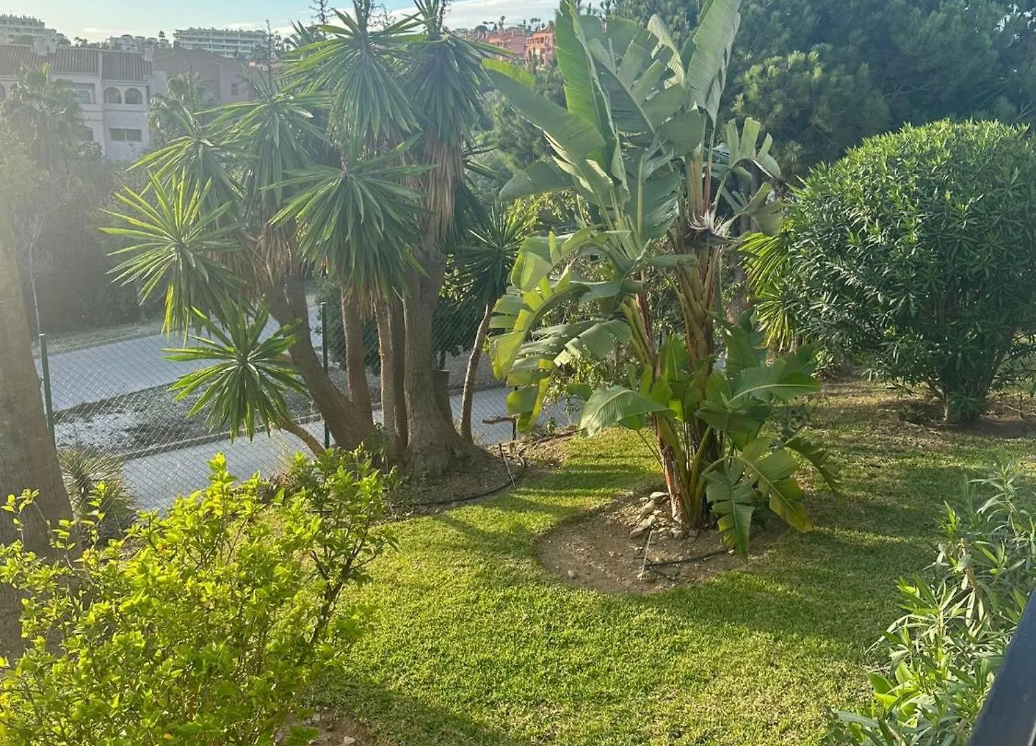 Apartment Casa Moyet Walking Distance To The Beach 3 Min, Mijas Costa & Fuengirola