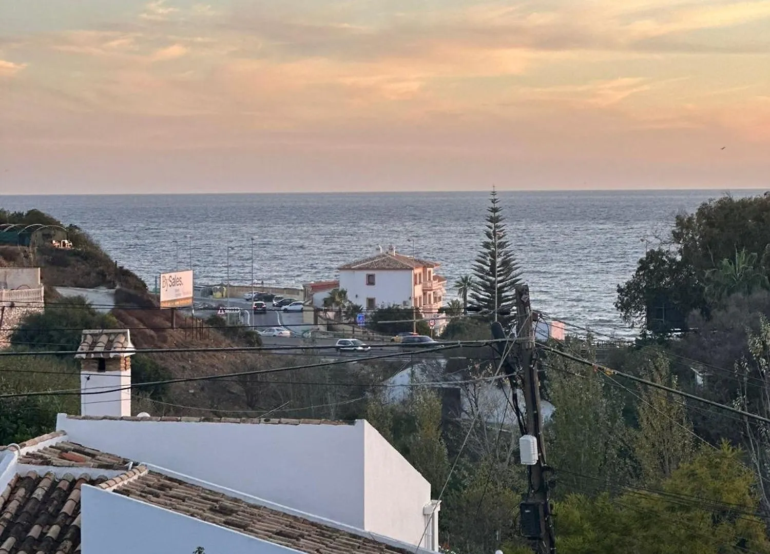 Casa Moyet Walking Distance To The Beach 3 Min, Mijas Costa & Fuengirola 0*,