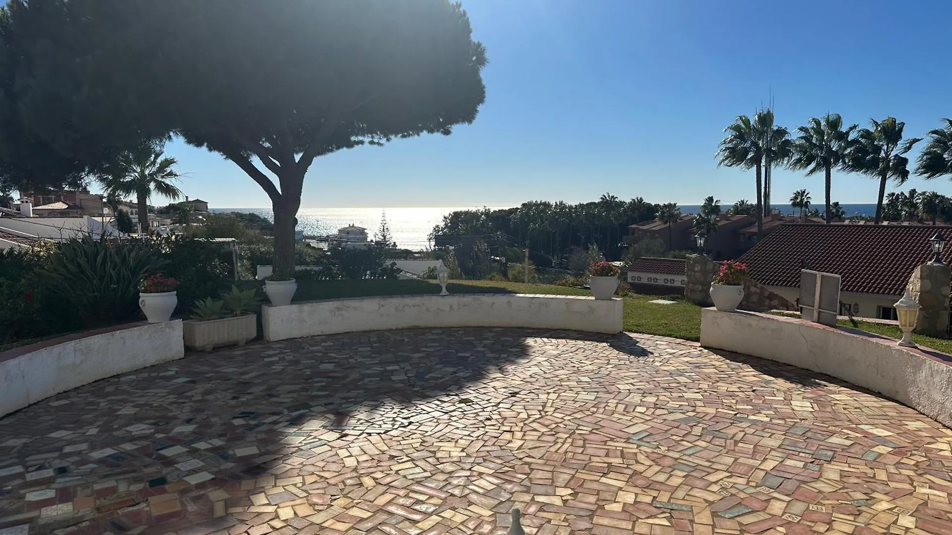 Apartment Casa Moyet Walking Distance To The Beach 3 Min, Mijas Costa & Fuengirola