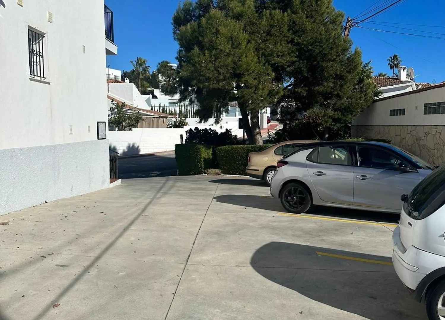 Casa Moyet Walking Distance To The Beach 3 Min, Mijas Costa & Fuengirola Apartment