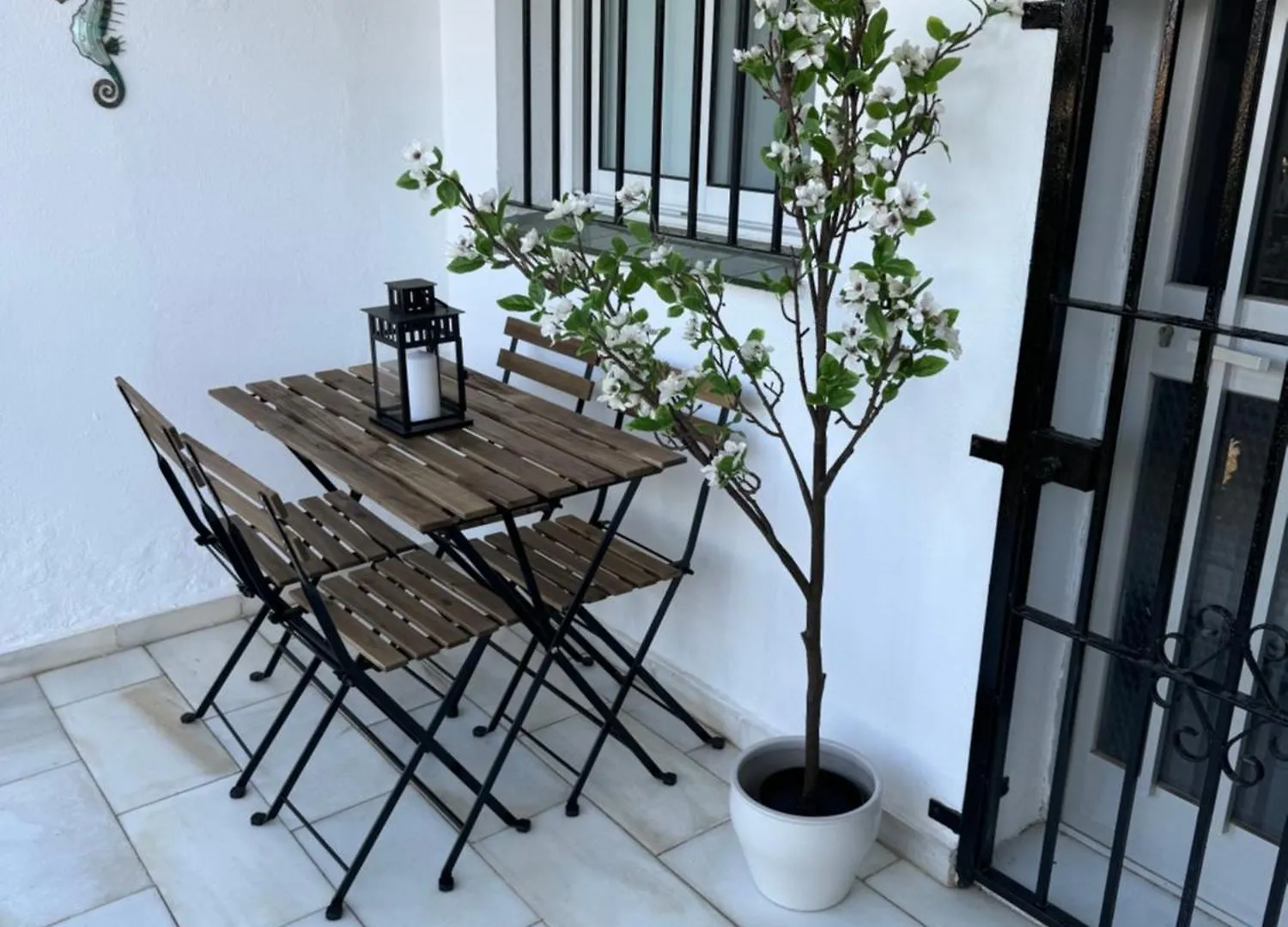 Casa Moyet Walking Distance To The Beach 3 Min, Mijas Costa & Fuengirola
