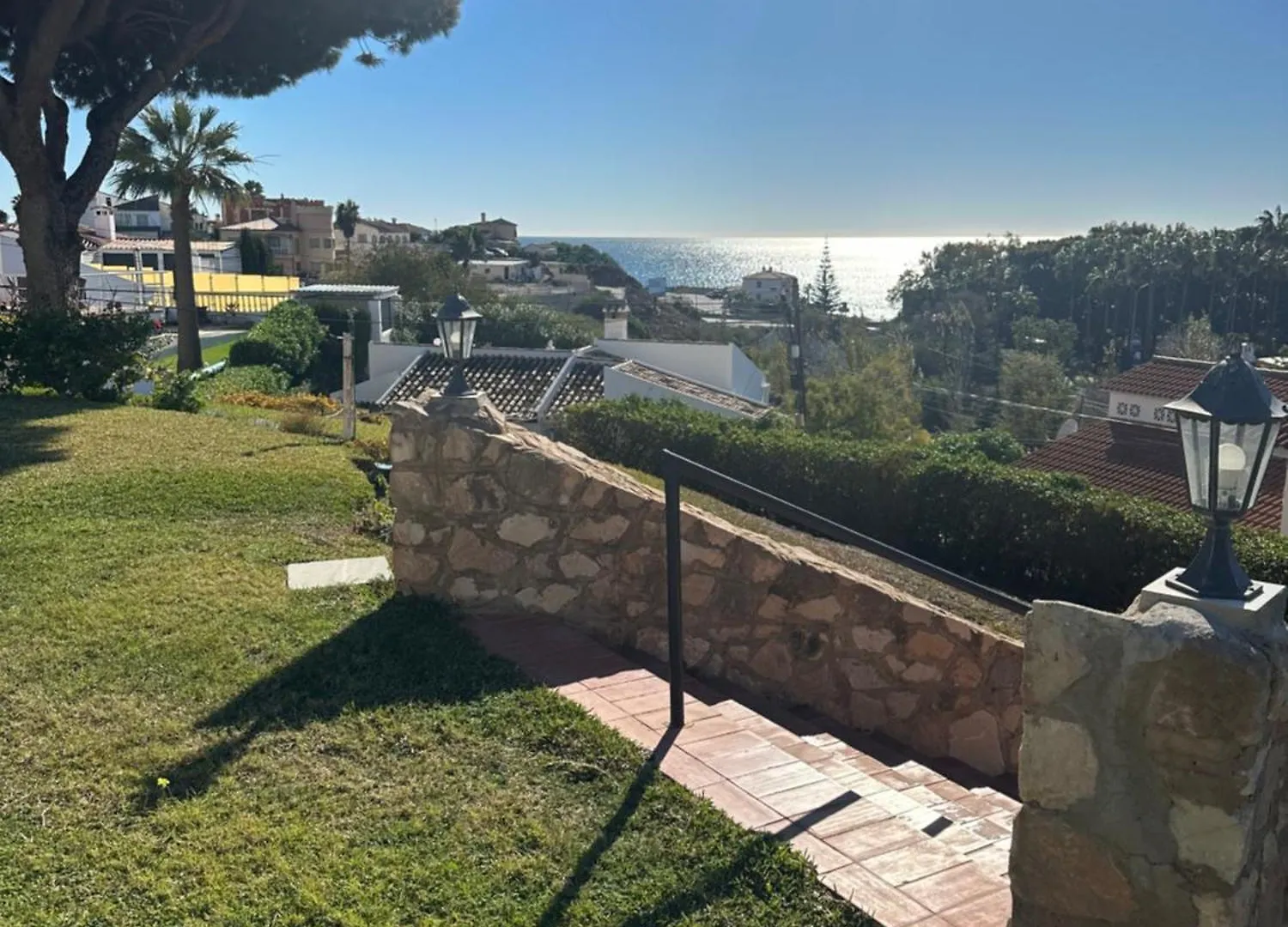 Apartment Casa Moyet Walking Distance To The Beach 3 Min, Mijas Costa & Fuengirola