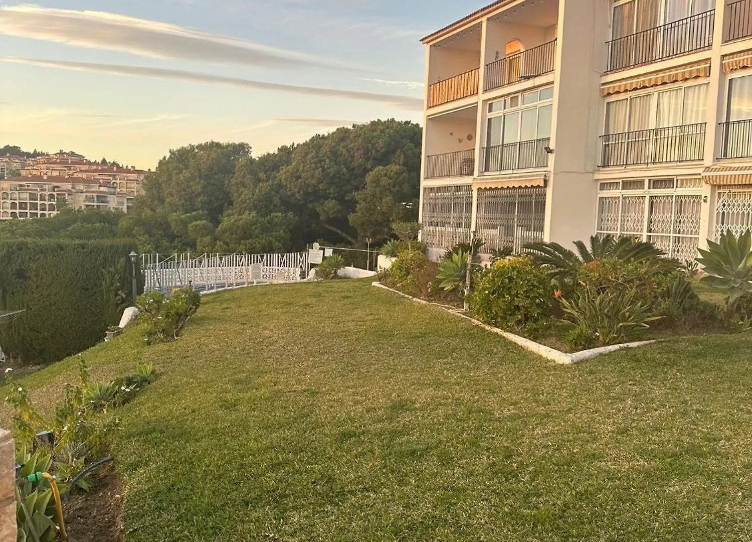 Casa Moyet Walking Distance To The Beach 3 Min, Mijas Costa & Fuengirola 0*,  Spain