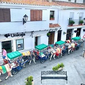 Apartamento Sea To Sky - Pueblo, Mijas