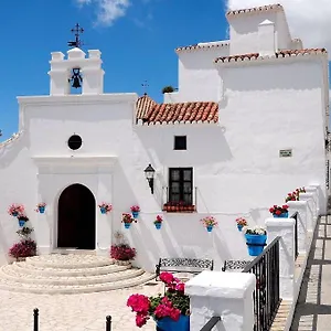 Estalagem La Casa De La Iglesia, Mijas