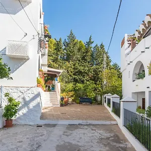 Casa de hóspedes El Escudo De, Mijas